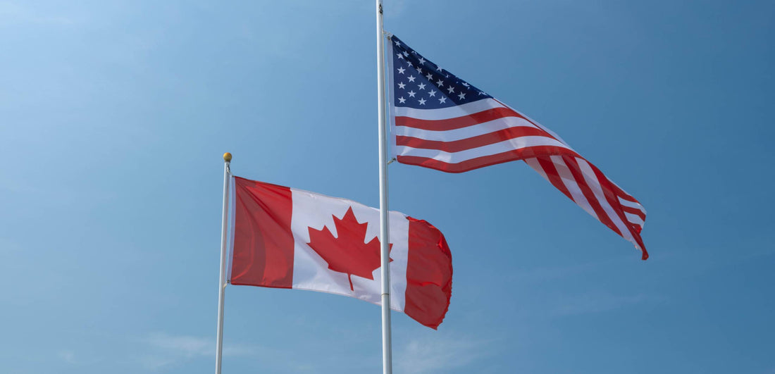 How U.S.-Canada Tariff Tensions Are Impacting the Raw Pet Food Industry