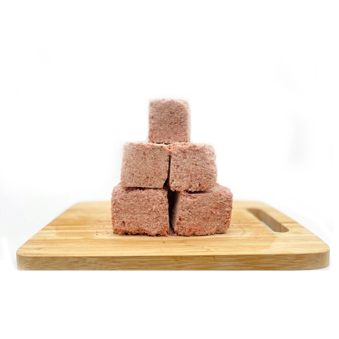 Poudre d'os de bœuf - Sac de 5 lb