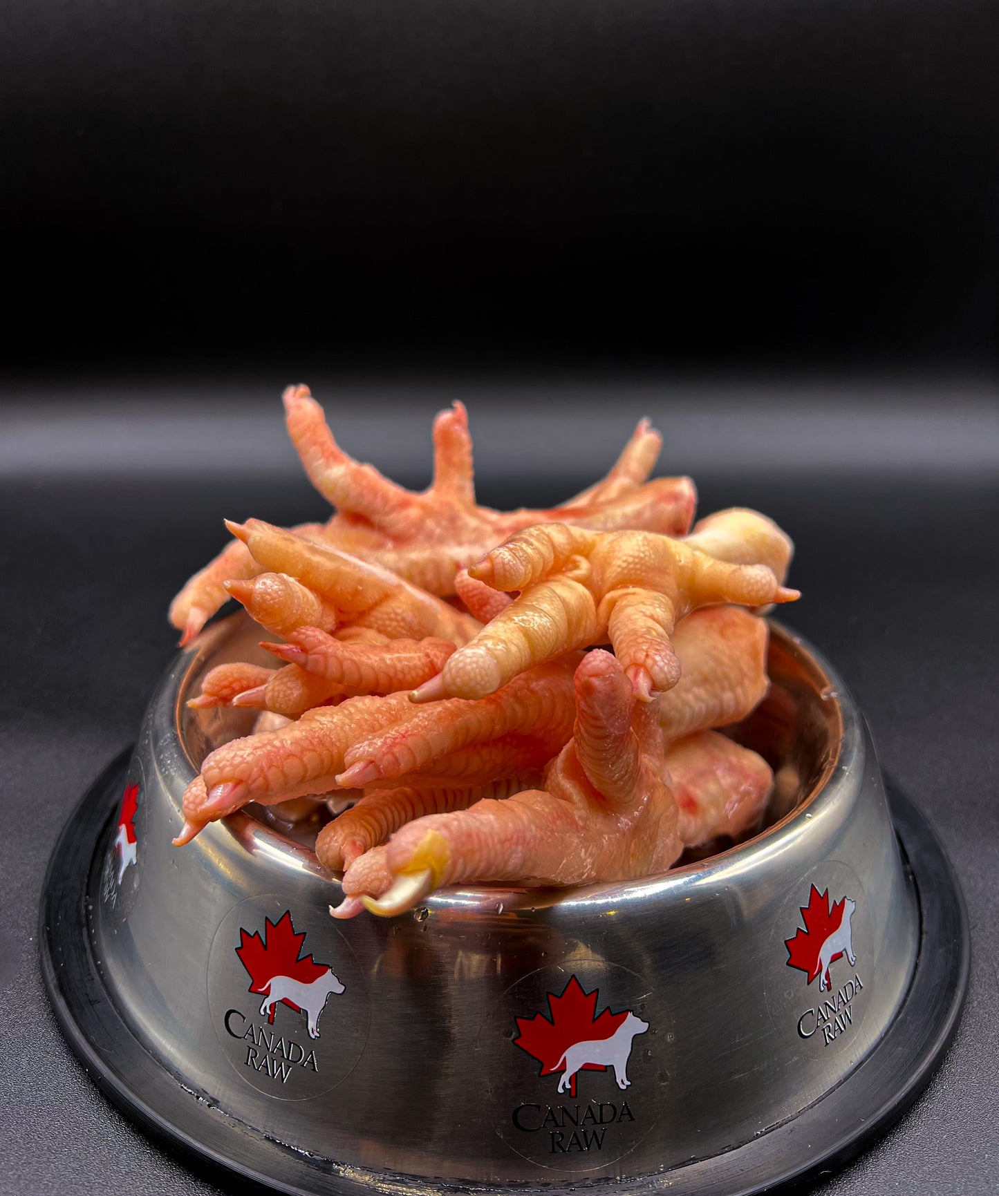 Chicken Feet - 2lb Bags (Individually Frozen)