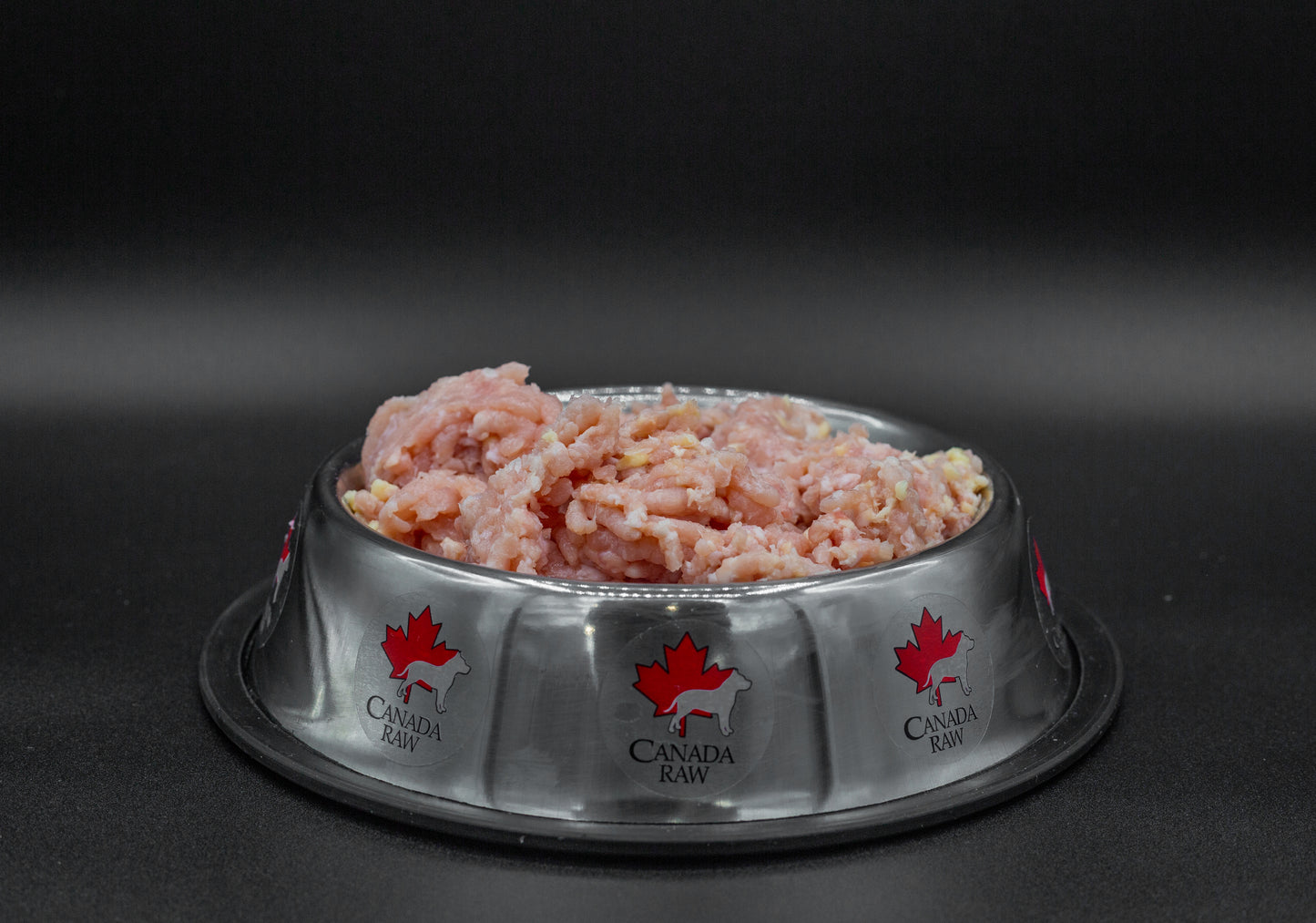 Chicken Trim - Ground (Fresh) - 5lb Bag