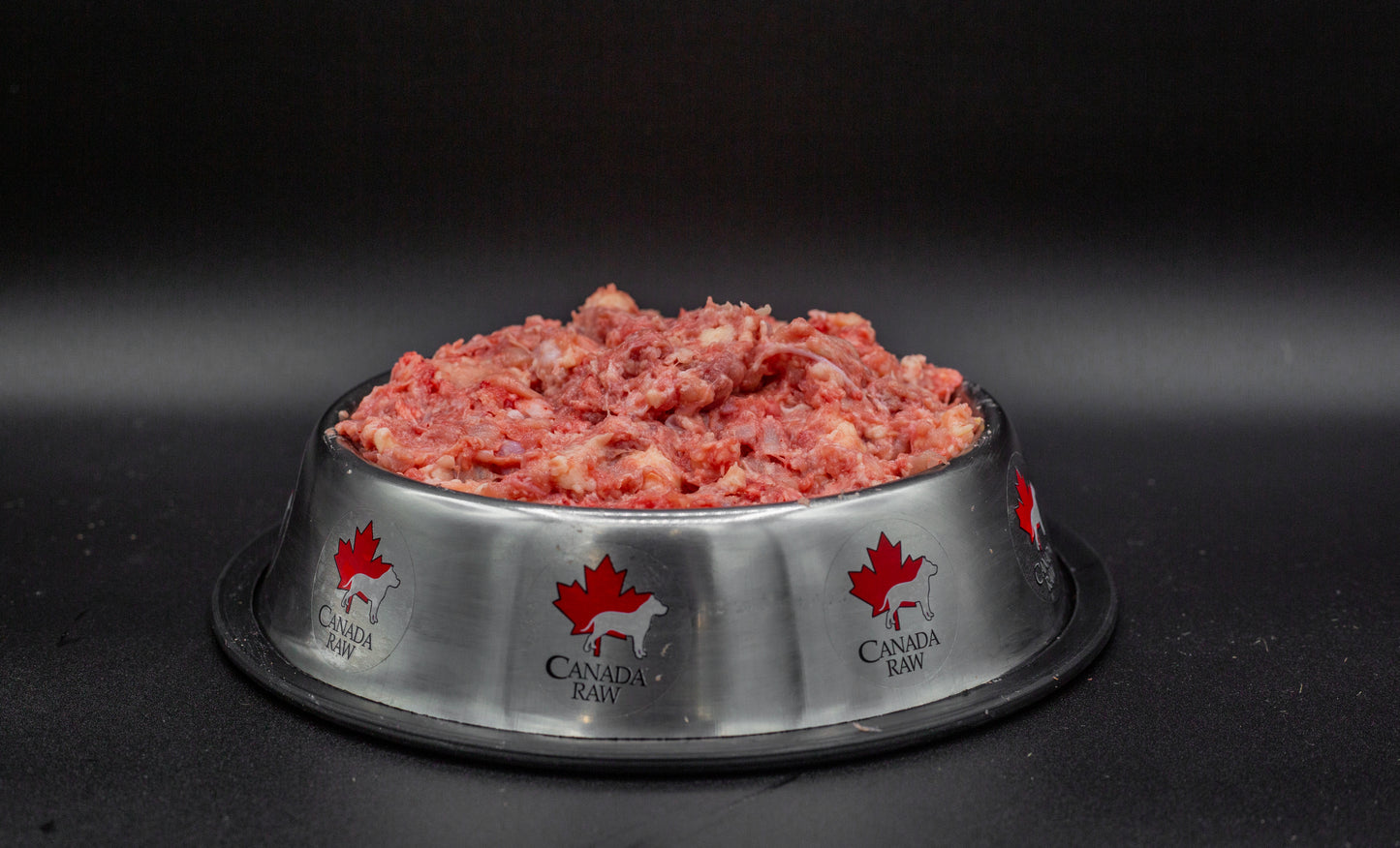 Chicken Carcass - (Ground) 25 LB Box Bulk (Fresh)