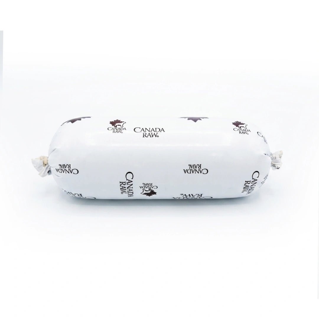 Porc haché moyen (70-75 % maigre) - Paquets de 1 LB