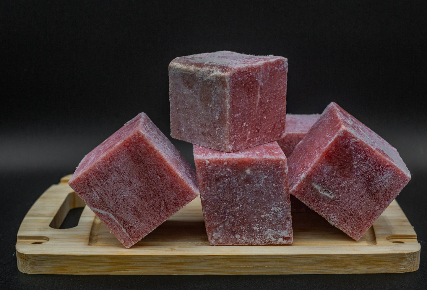 Lean Ground Turkey - (Ground Fine) 55 LB Cubed Approx. 8oz (Frozen)