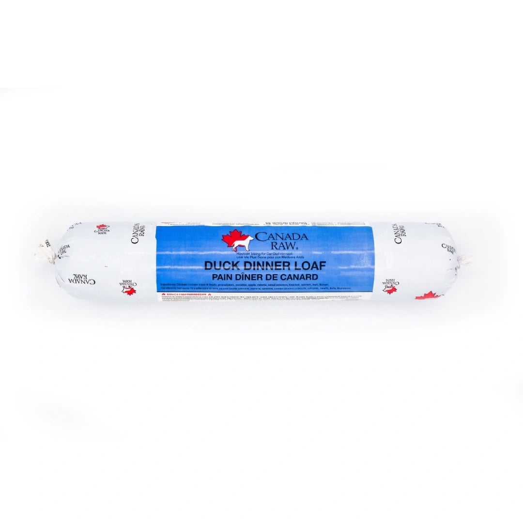 Pâté de canard - 10 x 2 LB Caisse