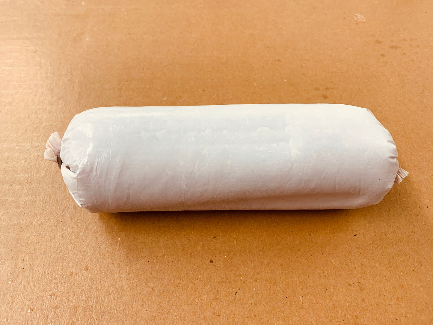 Rabbit Carcass Ground with Organ  (1lb Chubs Frozen)