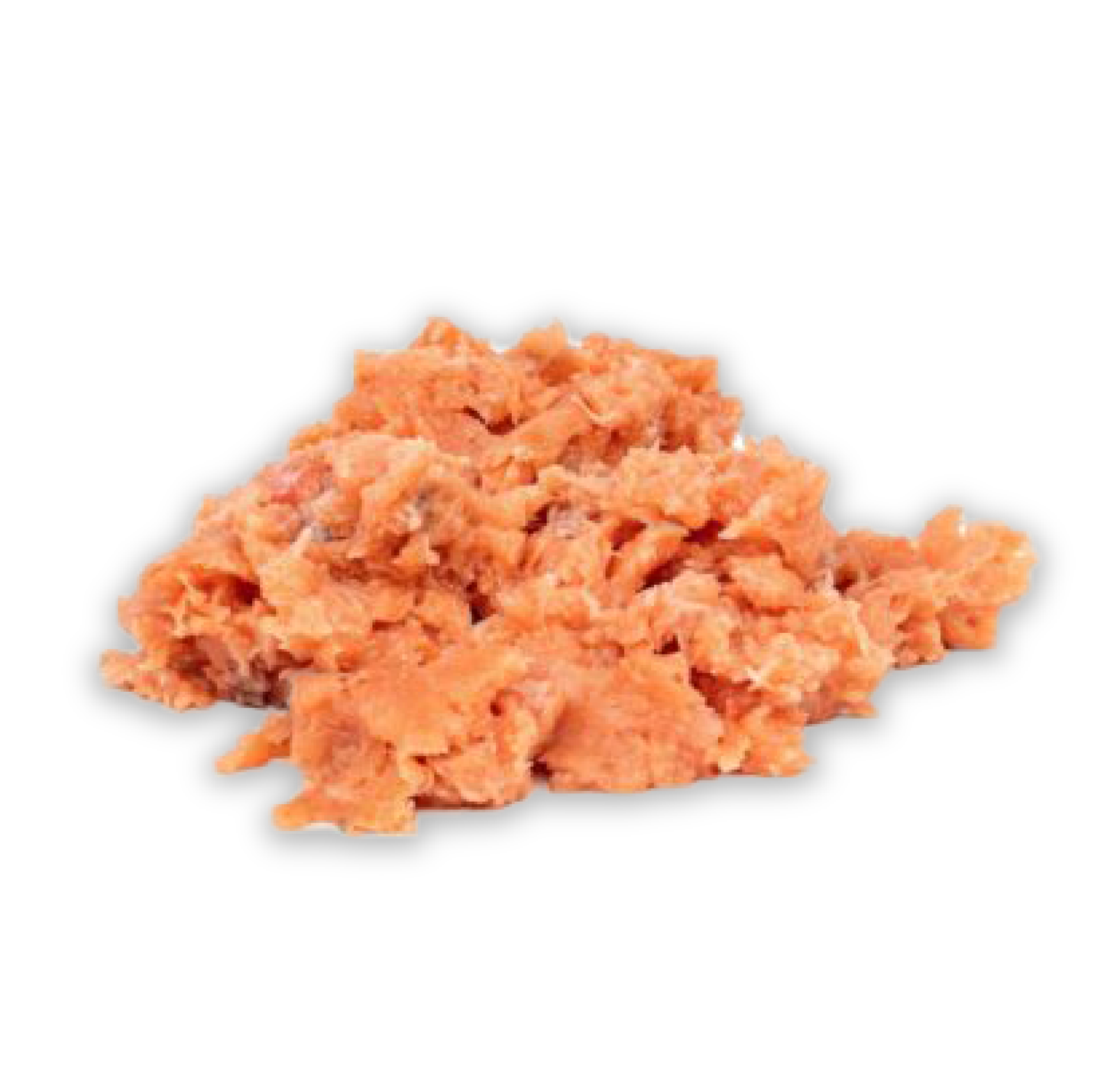 Salmon Ground Fresh - 5lb bag