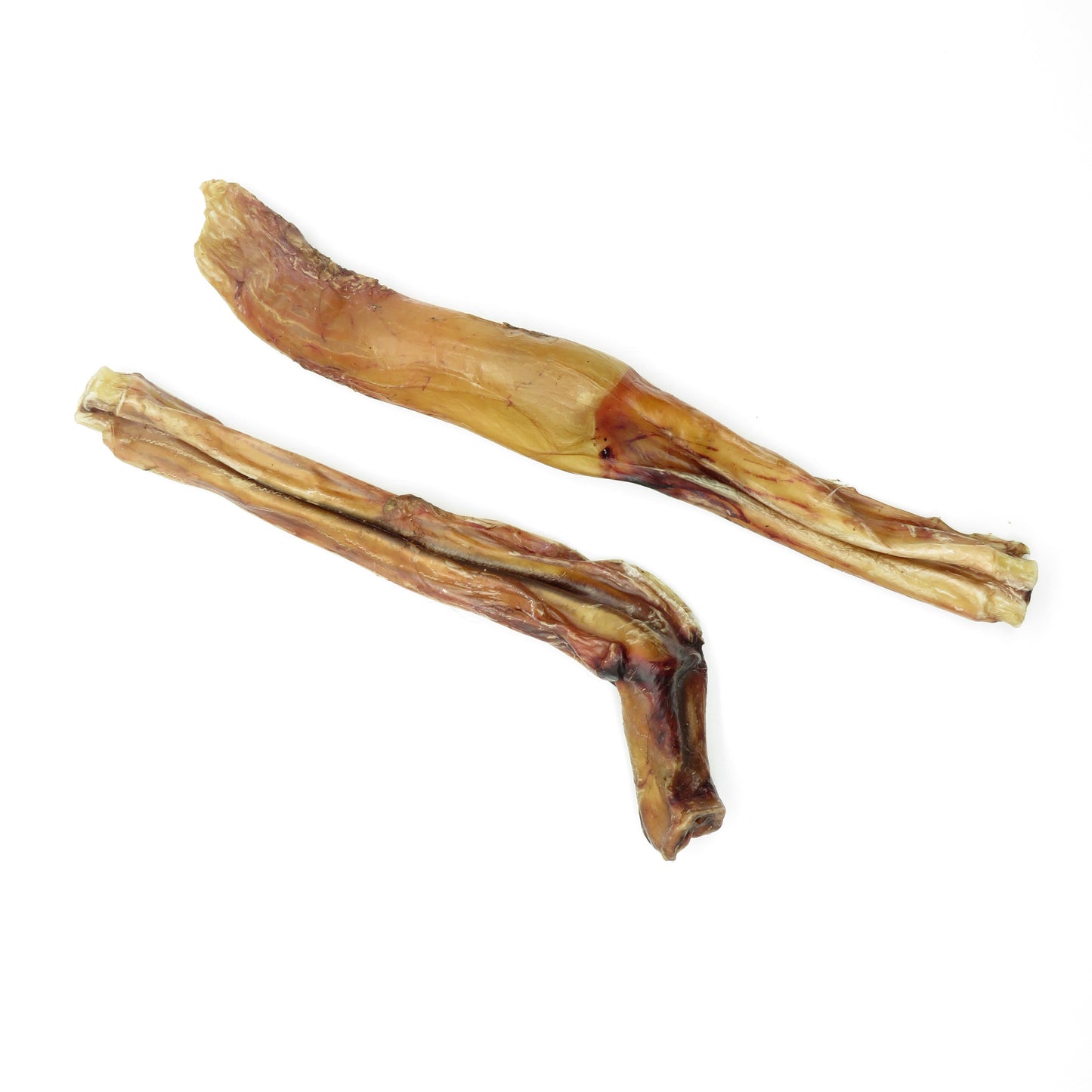 Dehydrated Pizzle XLg. Individual Piece