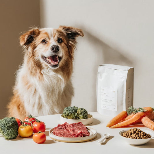 Beyond the Bowl: Why We’re Revolutionizing Our Packaging for a Greener Future