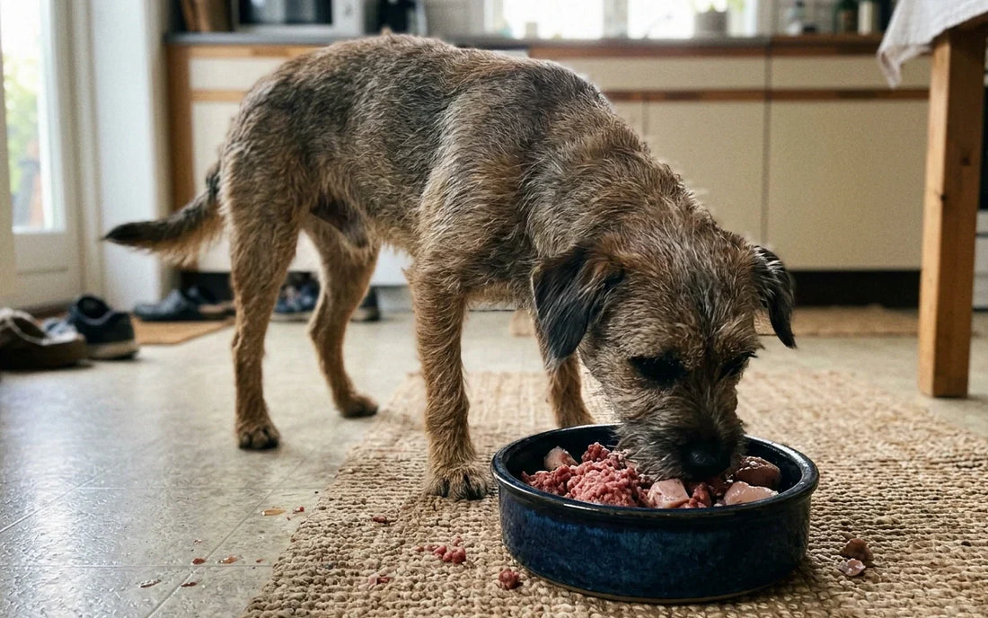 Why Ontario Pet Owners Are Making the Switch to Raw in 2025