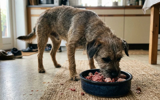 Why Ontario Pet Owners Are Making the Switch to Raw in 2025