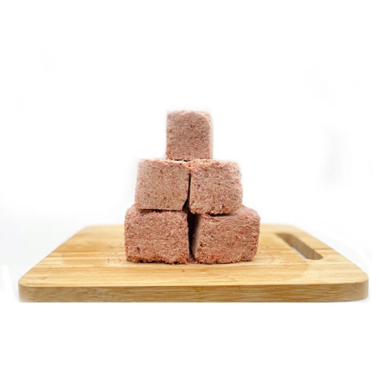 Beef Bone Dust - 5LB bag