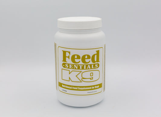 Feedsentials 1.25 L Tub (Complete Nutrition Supplement)