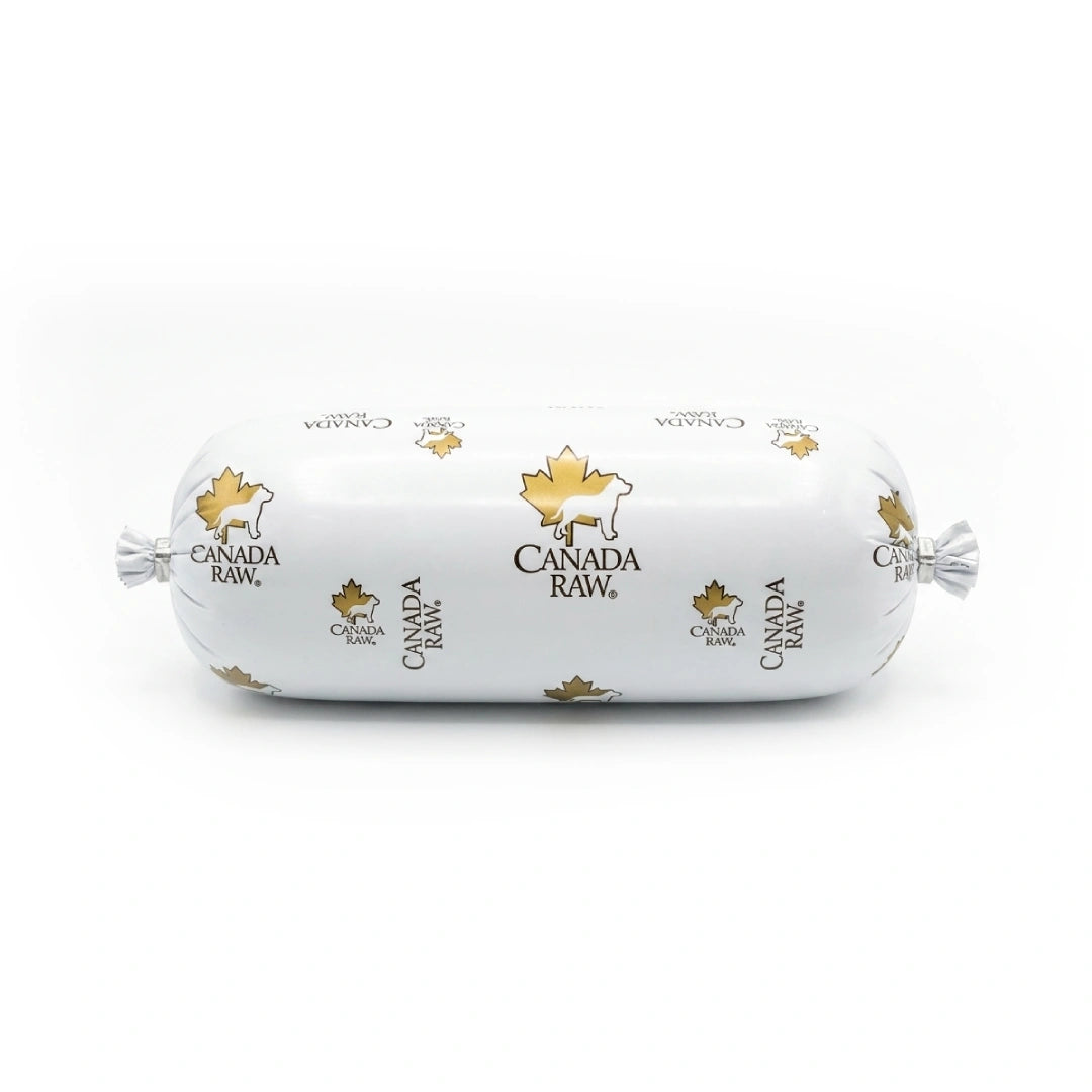 Kangourou moulu – Surgelé – Boudins de 450 g