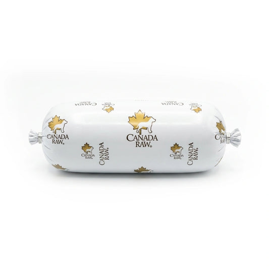 Kangourou moulu – Surgelé – Boudins de 450 g