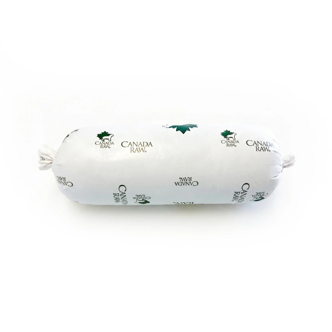 Agneau haché - Congelé - Boudins de 450g