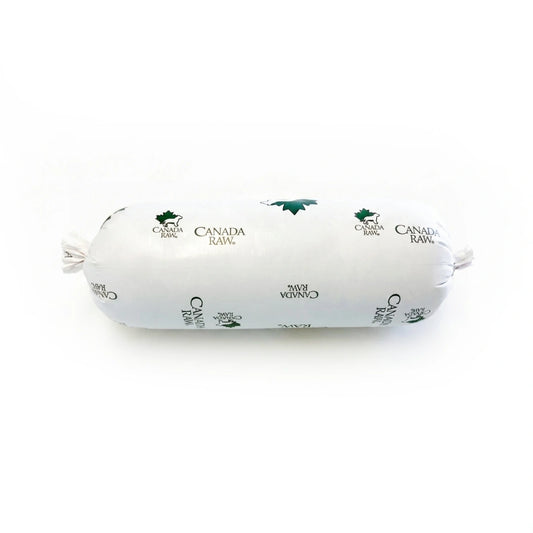 Agneau haché - Congelé - Boudins de 450g