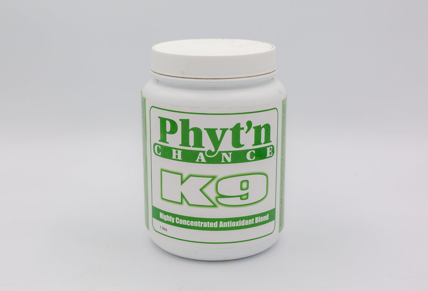 Phyt'n Chance (Highly Concentrated Antioxidant Blend)