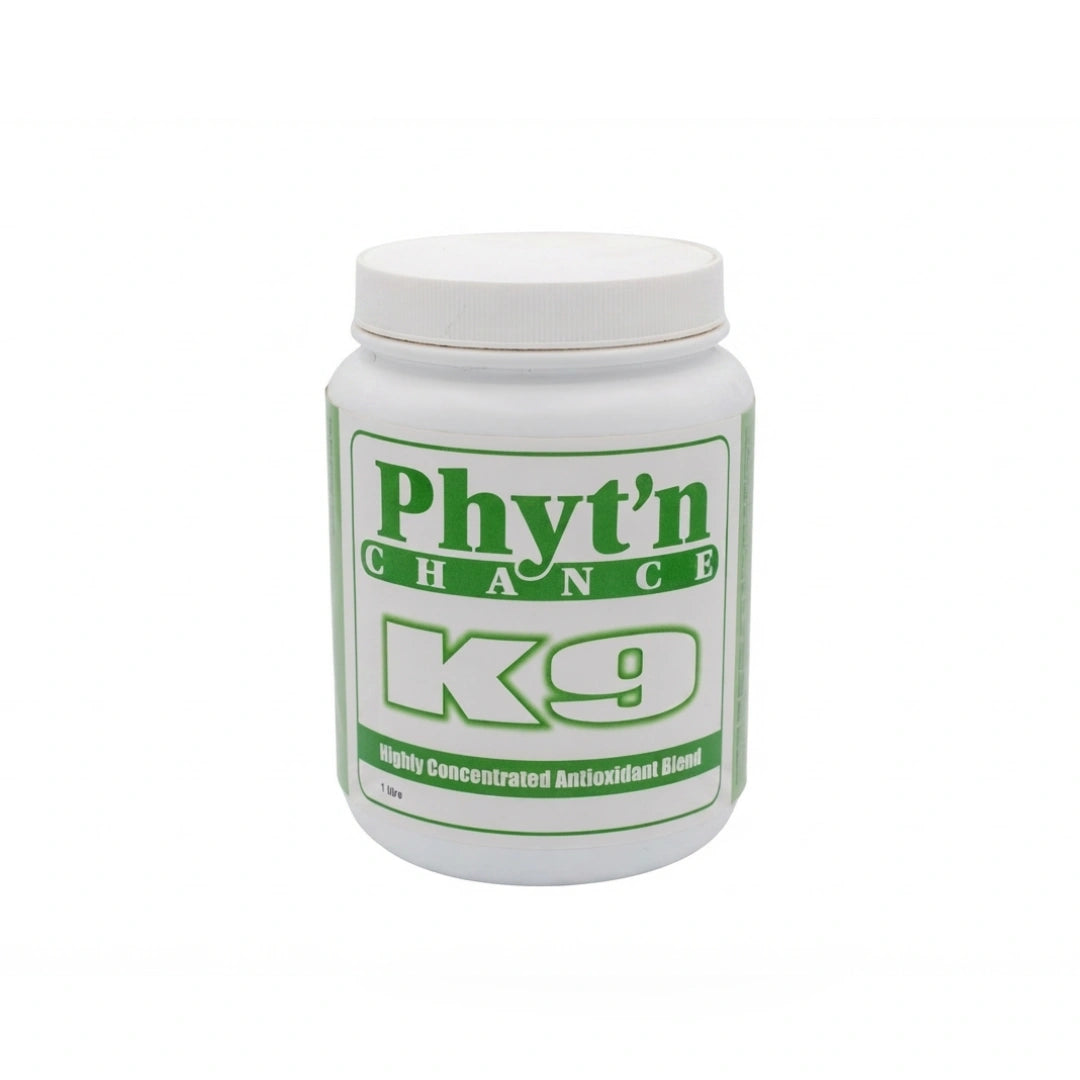 Phyt'n Chance (Mélange antioxydant hautement concentré)