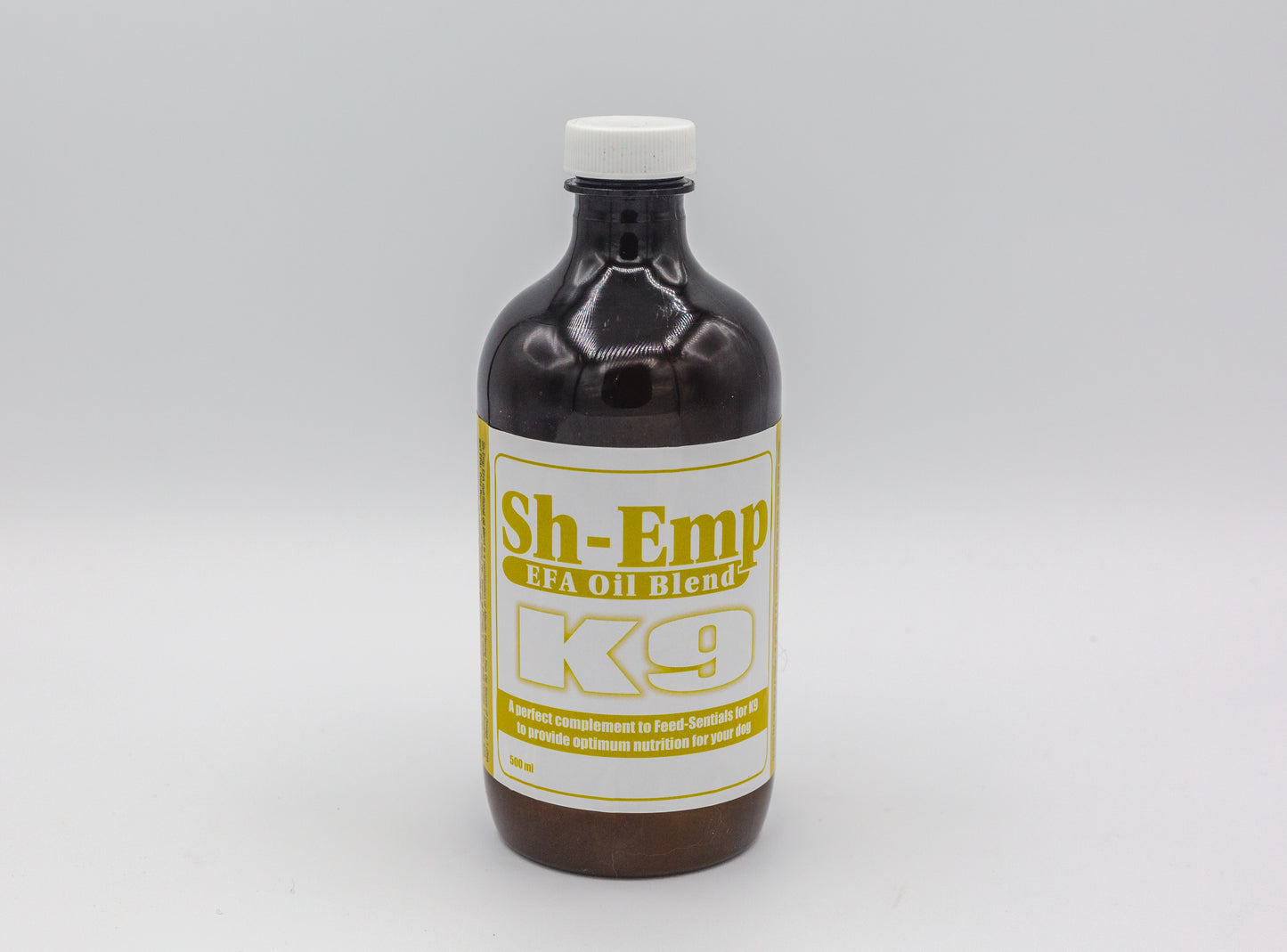 Sh-Emp Oil Blend 500ml