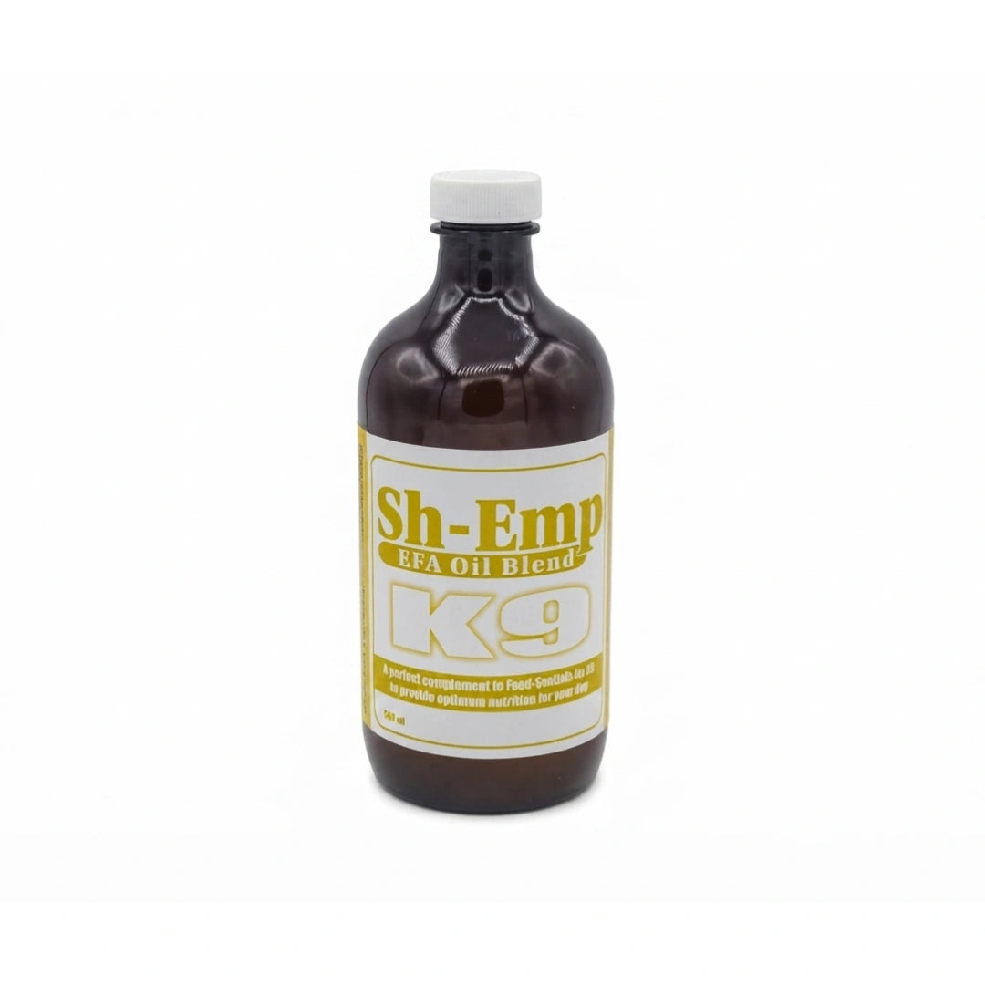 Sh-Emp 混合油 500毫升