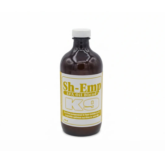 Mélange d'huiles Sh-Emp 500ml