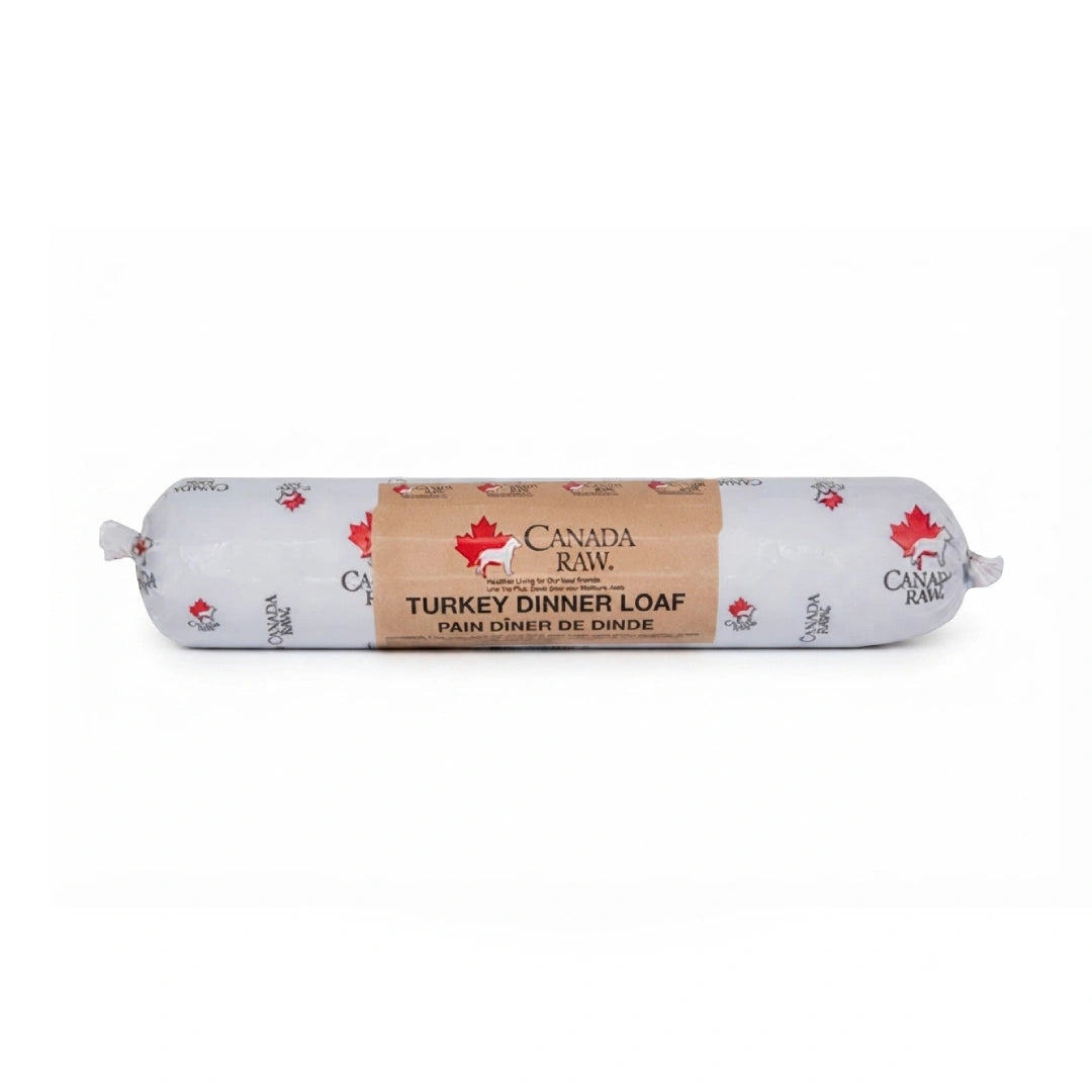 Pain de dinde - Dix boudins de 2 LB