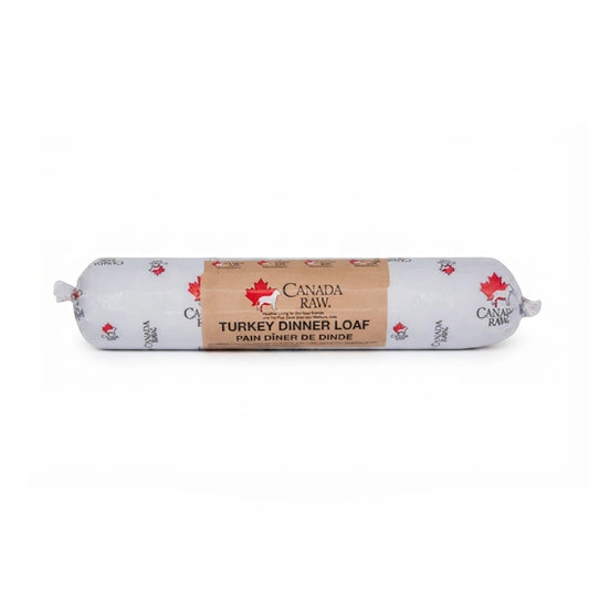 Pain de dinde - sac de 2 lb
