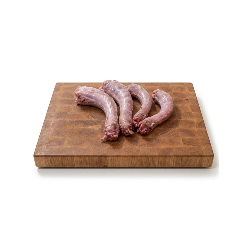 Turkey Necks - 5 KG Box (Frozen)